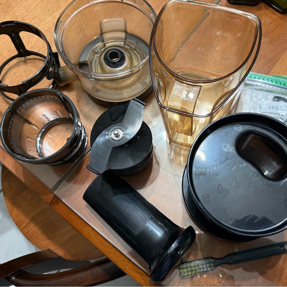 Omega VSJ843Q parts for sale